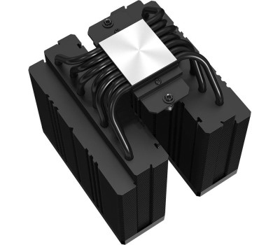 ID-COOLING Устройство охлаждения (кулер) Frozn A720, 4-pin, 140мм, черный, retail [frozn a720 black]