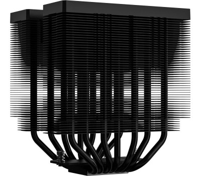 ID-COOLING Устройство охлаждения (кулер) Frozn A720, 4-pin, 140мм, черный, retail [frozn a720 black]