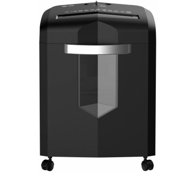 шредеры CACTUS Уничтожитель бумаг CS-SH-15-20-4X35, P-4, 4х35 мм, 15 лист. одновременно, 20л