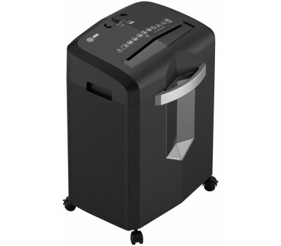 шредеры CACTUS Уничтожитель бумаг CS-SH-15-20-4X35, P-4, 4х35 мм, 15 лист. одновременно, 20л