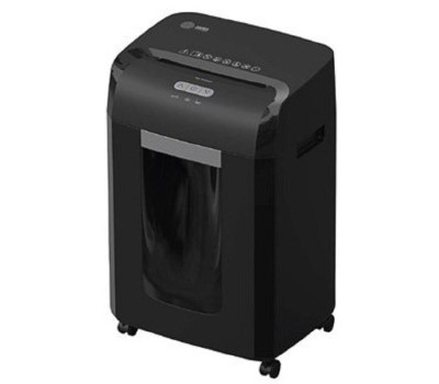 шредеры CACTUS Уничтожитель бумаг CS-SH-15-20-4X35, P-4, 4х35 мм, 15 лист. одновременно, 20л