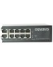 OSNOVO Инжектор PoE Midspan-24/370RG 10/100/1000BASE-T 370Вт 100-240В (АС)