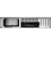 EXEGATE Корпус для сервера монтируемый в стойку Pro 2U350-03, 2U, черный [ex279691rus]