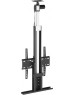CACTUS Кронштейн для телевизора CS-STM-7844, 32-55