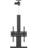 CACTUS Кронштейн для телевизора CS-STM-7844, 32-55