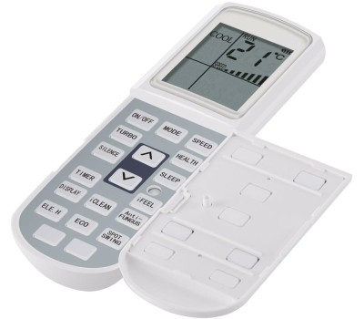 ELECTROLUX Сплит-система Skandi EACS-12HSK/N3_24Y/ настенная, до 36м2, 12000 BTU, с обогревом, (комплект из 2-х коробок)