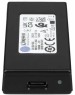 внешний диск KINGSTON Внешний диск SSD XS1000 SXS1000R/1000G, 1ТБ, красный