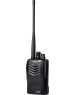 Рация АРГУТ Рация А-74 DMR VHF 16 кан., до 21.60км, компл.: 1шт, аккумулятор, черный [ru51028]