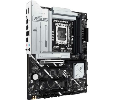 Материнская плата ASUS Материнская плата PRIME Z890-P WIFI, Socket LGA 1851, Intel Z890, ATX, Ret