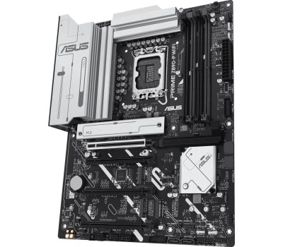 Материнская плата ASUS Материнская плата PRIME Z890-P WIFI, Socket LGA 1851, Intel Z890, ATX, Ret