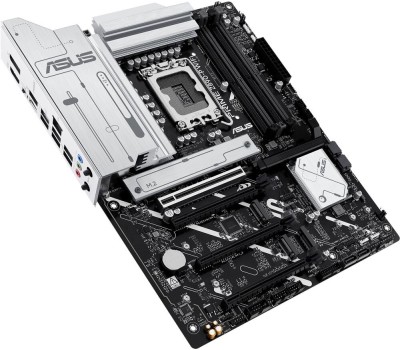 Материнская плата ASUS Материнская плата PRIME Z890-P WIFI, Socket LGA 1851, Intel Z890, ATX, Ret