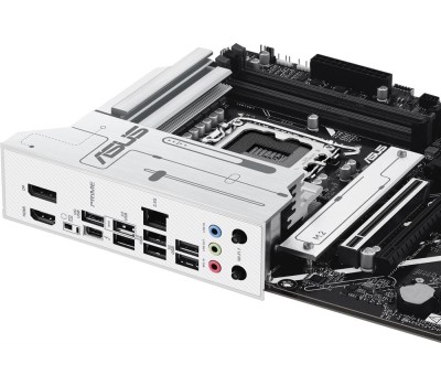 Материнская плата ASUS Материнская плата PRIME Z890-P WIFI, Socket LGA 1851, Intel Z890, ATX, Ret