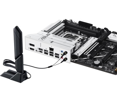 Материнская плата ASUS Материнская плата PRIME Z890-P WIFI, Socket LGA 1851, Intel Z890, ATX, Ret