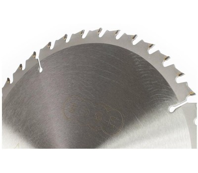 Диск пильный EDGE Диск пильный по дереву для торцовочной пилы (305x40x30 мм, 40 зубьев)