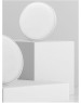 YEELIGHT Умный потолочный светильник Arwen Ceiling Light 450S YLXD013