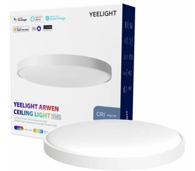 YEELIGHT Умный потолочный светильник Arwen Ceiling Light 450S YLXD013