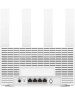 CUDY Роутер беспроводной WR3600E BE3600 10/100/1000BASE-TX белый