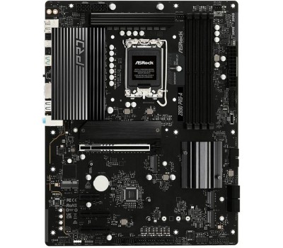 Материнская плата MSI Материнская плата PRO Z890-A WIFI , Socket LGA 1851, Intel Z890, ATX, Ret