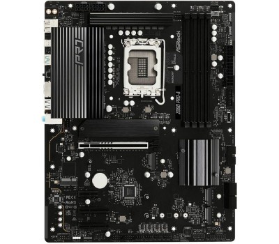 Материнская плата MSI Материнская плата PRO Z890-A WIFI , Socket LGA 1851, Intel Z890, ATX, Ret