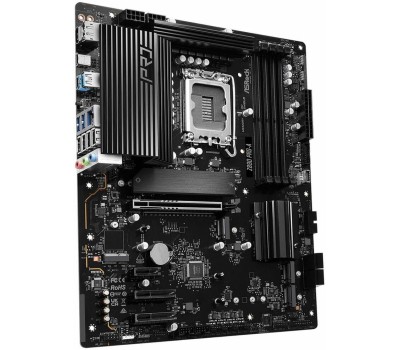 Материнская плата MSI Материнская плата PRO Z890-A WIFI , Socket LGA 1851, Intel Z890, ATX, Ret
