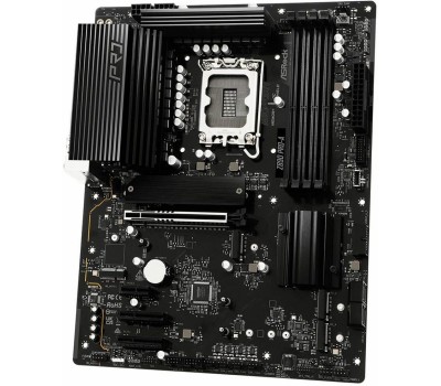 Материнская плата MSI Материнская плата PRO Z890-A WIFI , Socket LGA 1851, Intel Z890, ATX, Ret