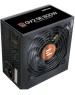 Блок питания ZALMAN Блок питания 800W ZM800-GV2SE черный (ATX, 80+ Bronze, APFC, 20+4P, 2xPCIe 6+2P, 4хMolex, 8xSATA, 120mm fan, RTL) (ZM800-GV2SE)