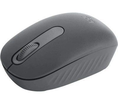 LOGITECH Мышь беспроводная M196 BT DARK GREY 910-007315