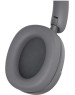 EDIFIER Наушники W800BT SE, Bluetooth/USB Type-C, мониторные, серый