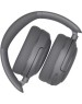 EDIFIER Наушники W800BT SE, Bluetooth/USB Type-C, мониторные, серый
