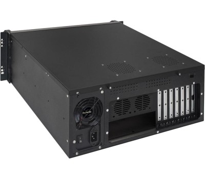 Корпус Exegate EX293561RUS Серверный корпус ExeGate Pro 4U450-26/4U4020S <RM 19