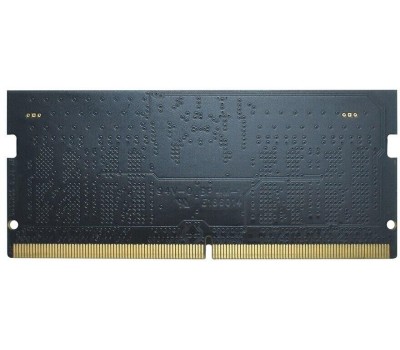 Память оперативная PATRIOT Оперативная память Signature Line PSD58G560041S DDR5 - 1x 8ГБ 5600МГц, для ноутбуков (SO-DIMM), Ret