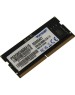 Память оперативная PATRIOT Оперативная память Signature Line PSD58G560041S DDR5 - 1x 8ГБ 5600МГц, для ноутбуков (SO-DIMM), Ret