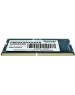 Память оперативная PATRIOT Оперативная память Signature Line PSD58G560041S DDR5 - 1x 8ГБ 5600МГц, для ноутбуков (SO-DIMM), Ret