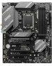 Материнская плата MSI Материнская плата B760 GAMING PLUS WIFI DDR4, Socket LGA 1700, Intel B760, ATX, Ret