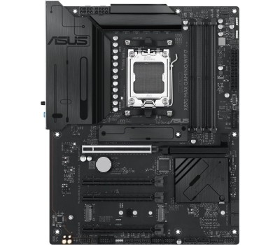 Материнская плата ASUS Материнская плата X870 MAX GAMING WIFI7 W, Socket AM5, AMD X870, ATX, Ret