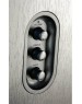 MICROLAB Колонки Bluetooth Solo 29, 2.0, черный