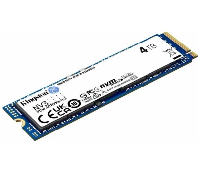 Kingston SNV3S/4000G