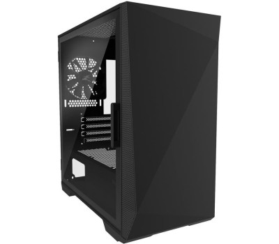 Zalman Z1 ICEBERG Black