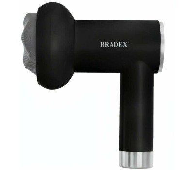 Bradex Смарт (KZ 1428), черный