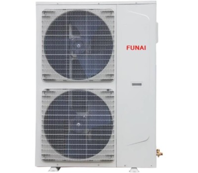 Сплит-система FUNAI Кондиционер LAC-DR55HP.D01/S | LAC-DR55HP.01/U КАНАЛЬНЫЕ БЛОКИ DRAGON (комплект)