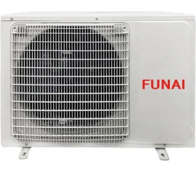 Сплит-система FUNAI Кондиционер LAC-DR55HP.D01/S | LAC-DR55HP.01/U КАНАЛЬНЫЕ БЛОКИ DRAGON (комплект)