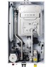 Котел газовый NAVIEN Котел газовый Deluxe C -24k, настенный, 2 конт., закр.кам.сгор