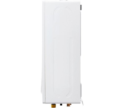 Котел газовый NAVIEN Котел газовый Deluxe C -24k, настенный, 2 конт., закр.кам.сгор