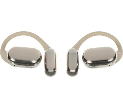 TWS наушники XIAOMI Беспроводные наушники OpenWear Stereo Pro (золотой песок)