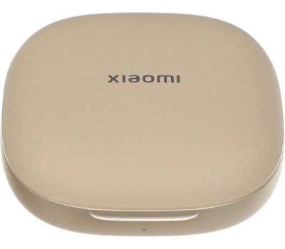 TWS наушники XIAOMI Беспроводные наушники OpenWear Stereo Pro (золотой песок)