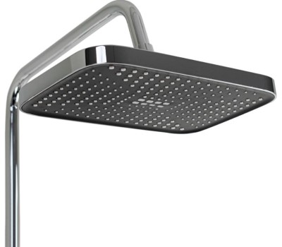 МАГНУС - Смеситель + стойка душевая 