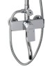 МАГНУС - Смеситель + стойка душевая 