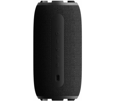 Колонка портативная SUDIO Беспроводная портативная колонка F5 Portable Bluetooth Speaker.Цвет: черный