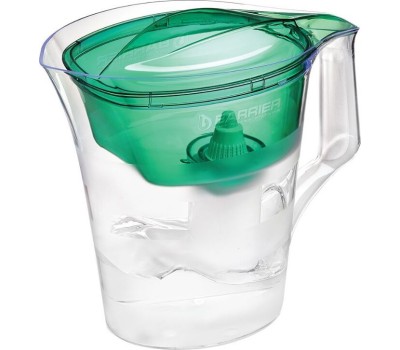 Фильтр-кувшин БАРЬЕР В172Р00 ТВИСТ зеленый