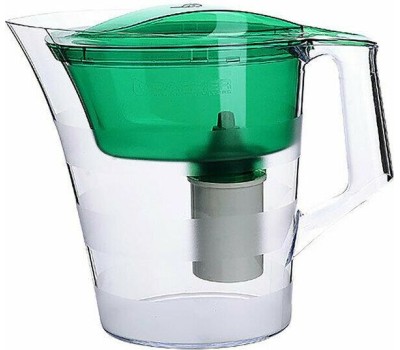Фильтр-кувшин БАРЬЕР В172Р00 ТВИСТ зеленый